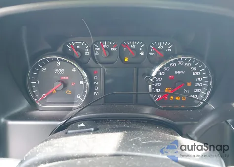 2015 Chevrolet Silverado 1500 Wt from USA, damaged, VIN 1GCRCPEH7FZ332902